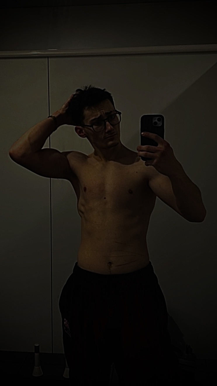 Profil de Elowan, 21 ans, Escort TS France à Dargies