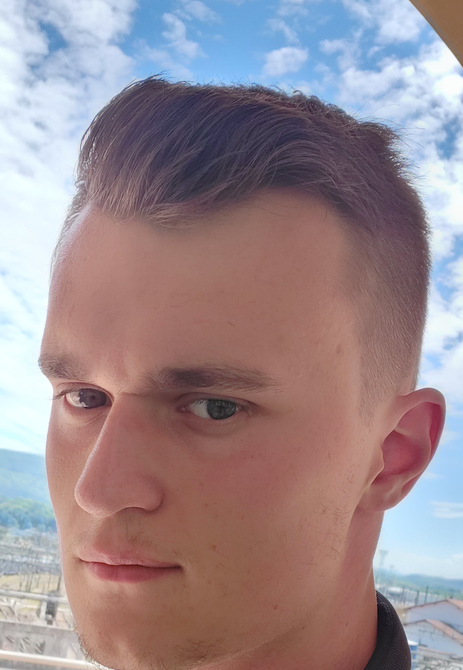 Profil de Dagobert, 25 ans, Escort TS France à Essuiles
