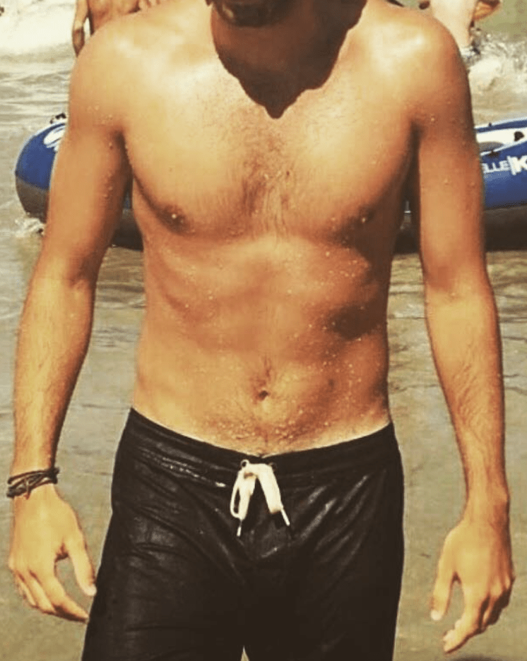 Profil de Jordi, 32 ans, Escort TS France à Lissey