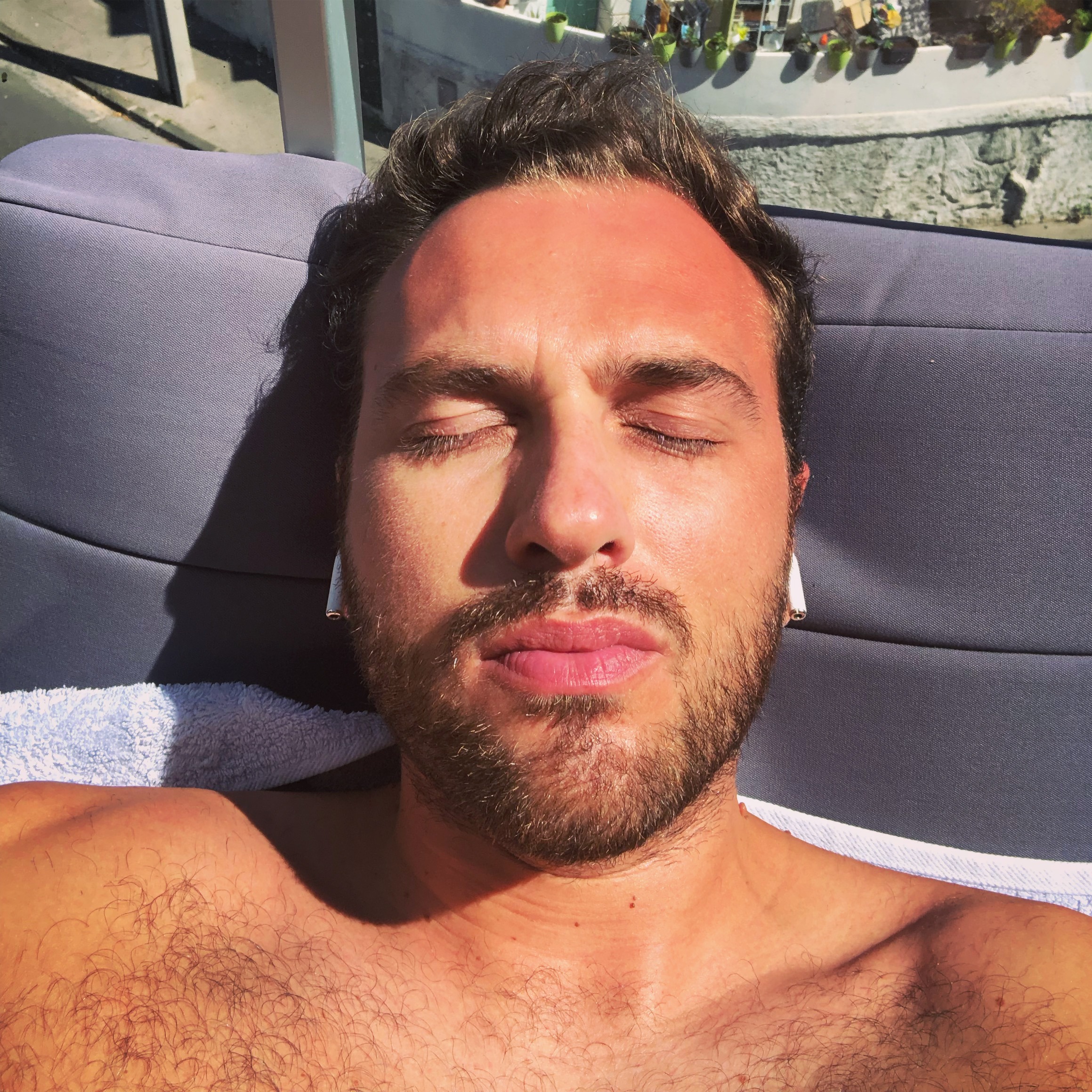 Profil de Lakhdar, 32 ans, Escort TS France à Senots