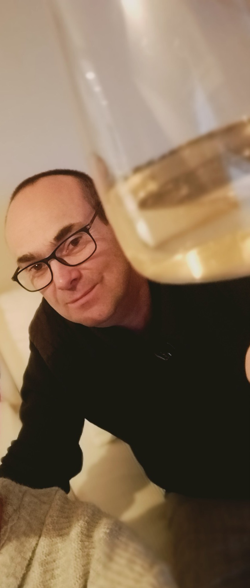 Profil de Nordine, 55 ans, Escort TS France à LeBez
