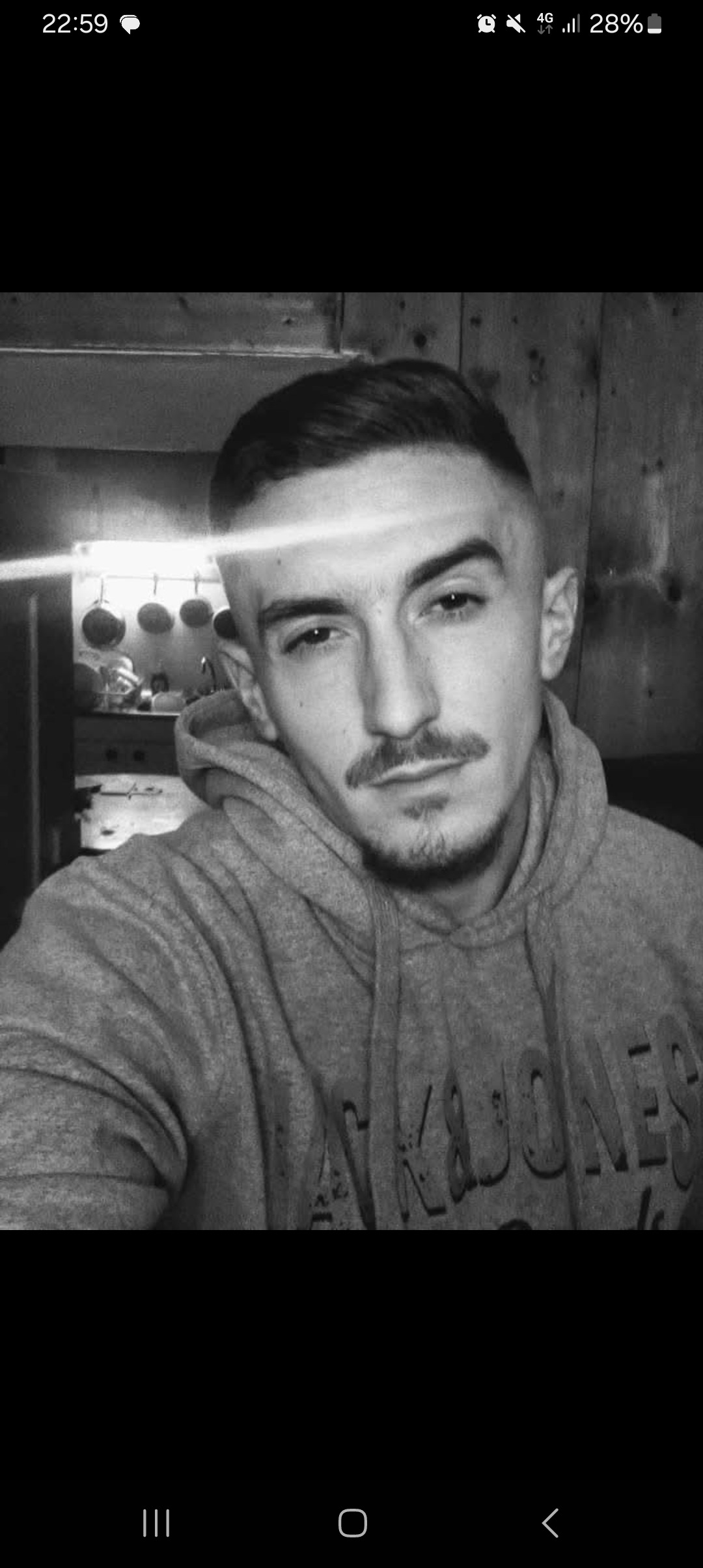 Profil de Mohcine, 29 ans, Escort TS France à Vauchelles
