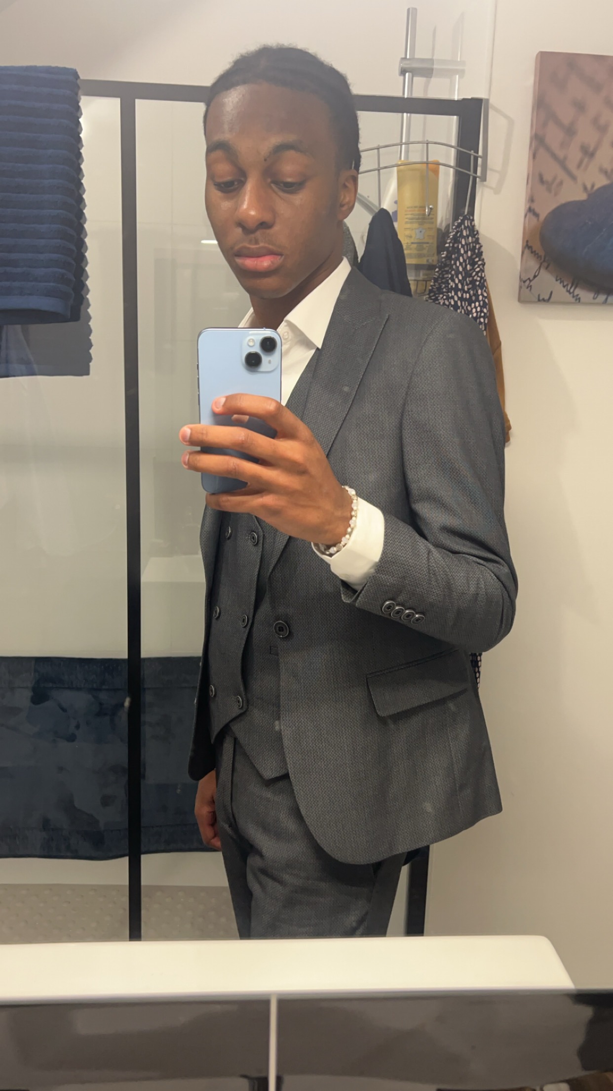 Profil de Gennaro, 20 ans, Escort TS France à Annoux