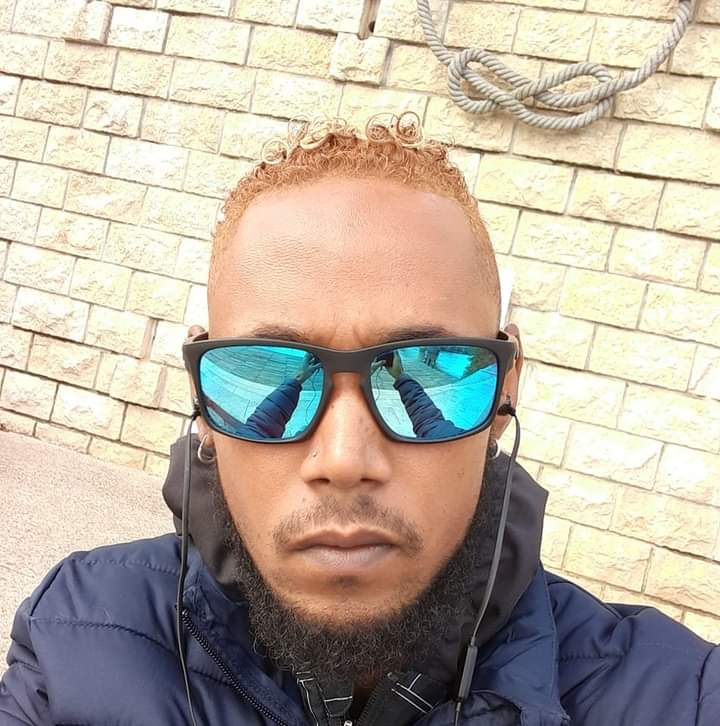 Profil de Fouad, 32 ans, Escort TS France à Sourdeval