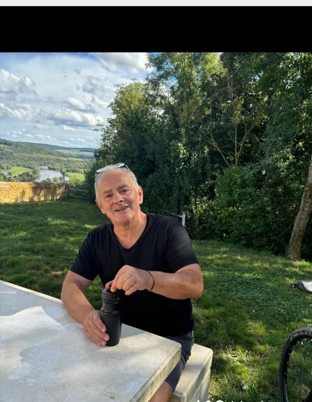 Profil de Ivrin, 55 ans, Escort TS France à Saint-Point-Lac