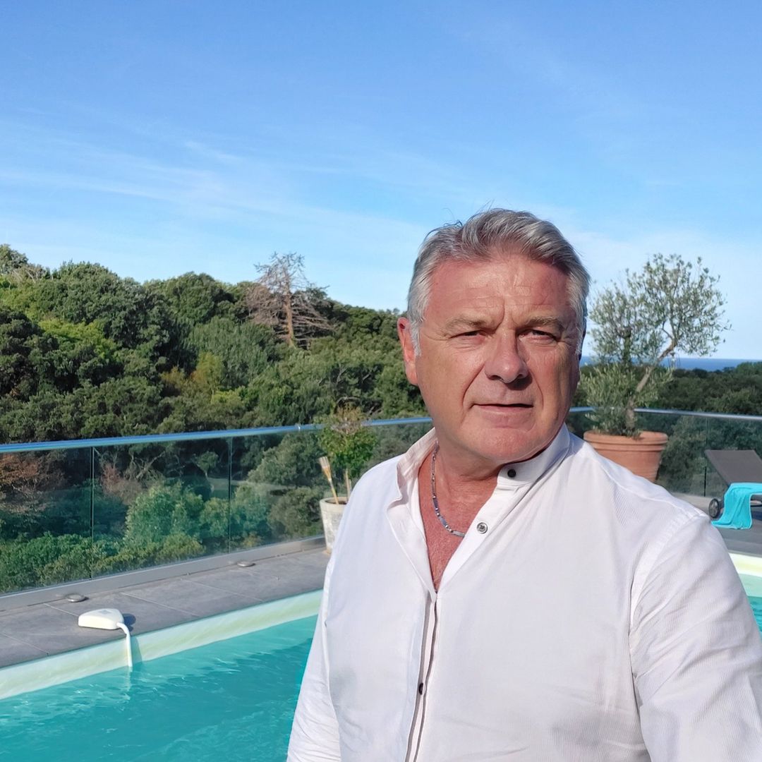 Profil de Ademar, 55 ans, Escort TS France à Combray