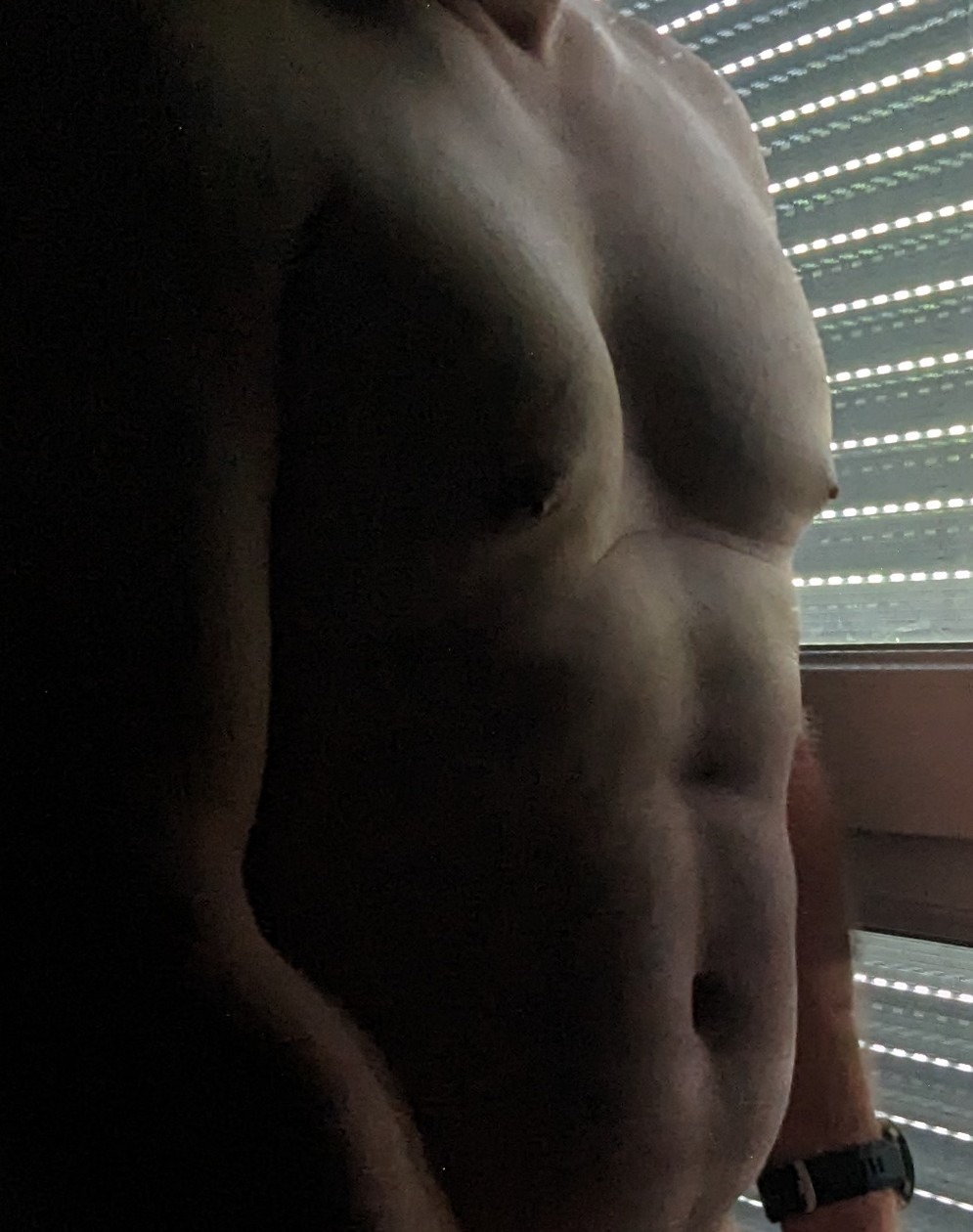 Profil de Sulaiman, 41 ans, Escort TS France à Lévignen