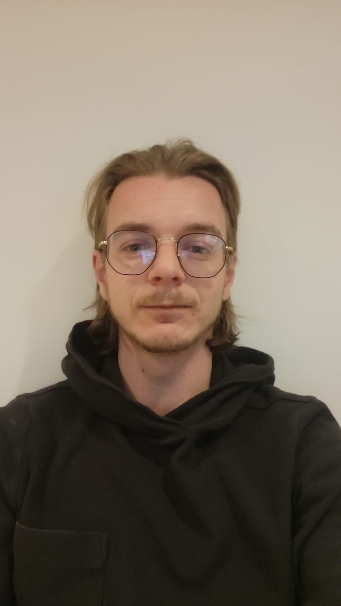 Profil de Silvère, 29 ans, Escort TS France à Sempigny