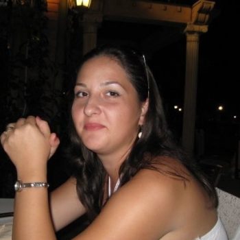 Profil de Mellie, 41 ans, Escort TS France à Louvrechy