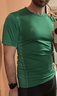 Profil de Faissel, 41 ans, Escort TS France à Anglès
