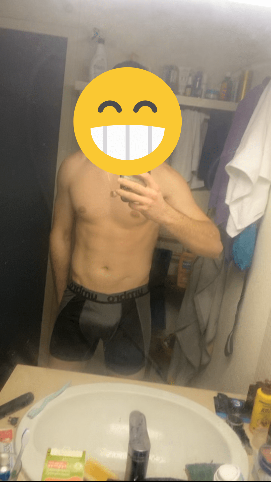 Profil de Brandon, 23 ans, Escort TS France à Lévignen