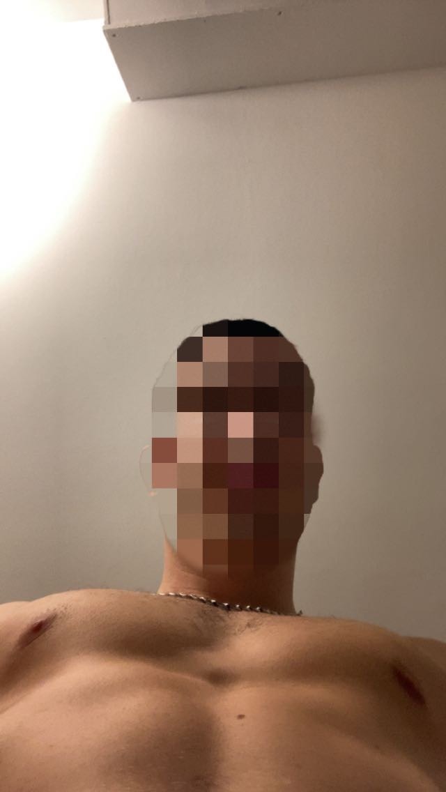 Profil de Hissam, 26 ans, Escort TS France à Wignicourt