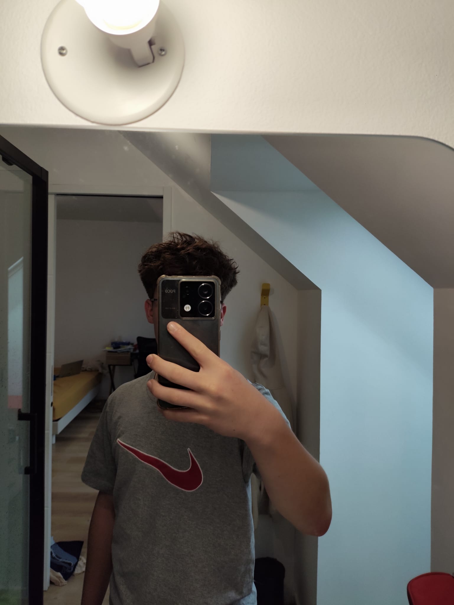 Profil de Thommy, 21 ans, Escort TS France à Cauffry