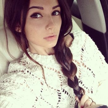 Profil de Anne-constance, 28 ans, Escort TS France à Saint-Groux