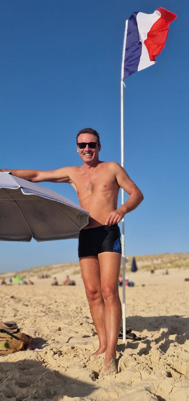 Profil de Zephyr, 53 ans, Escort TS France à Escales