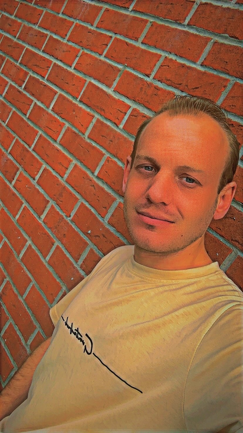 Profil de Ervin, 27 ans, Escort TS France à Ève