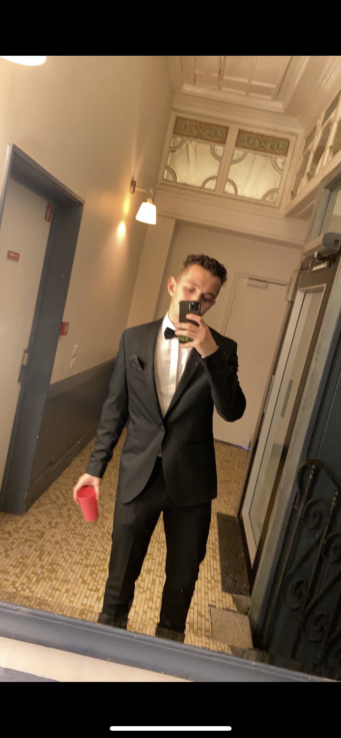 Profil de Pietro, 21 ans, Escort TS France à Condéon