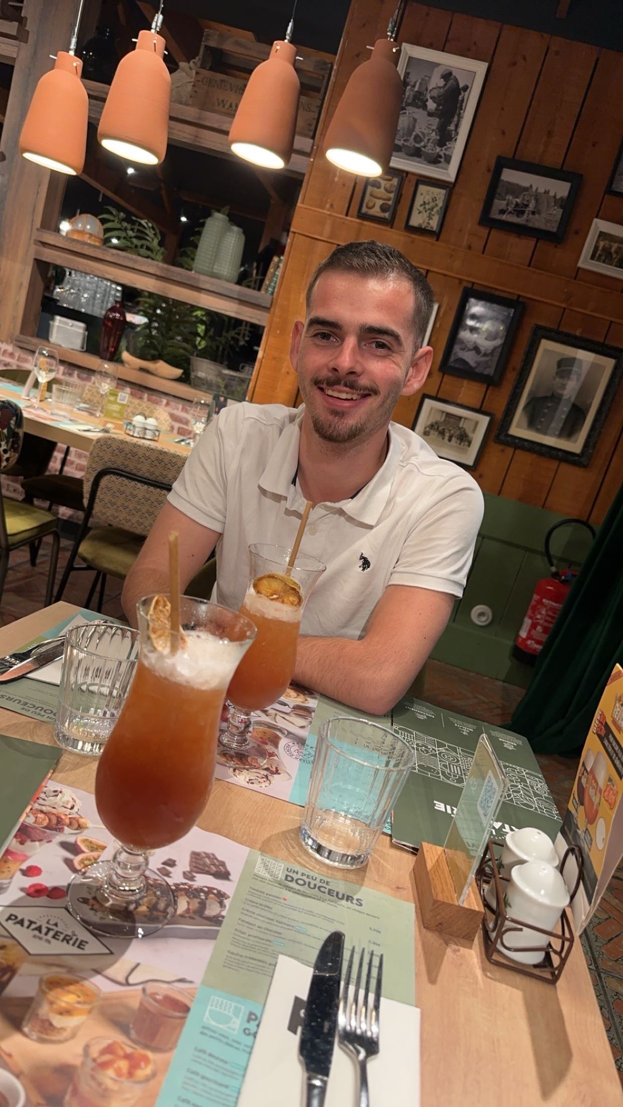 Profil de Schilo, 23 ans, Escort TS France à Compertrix