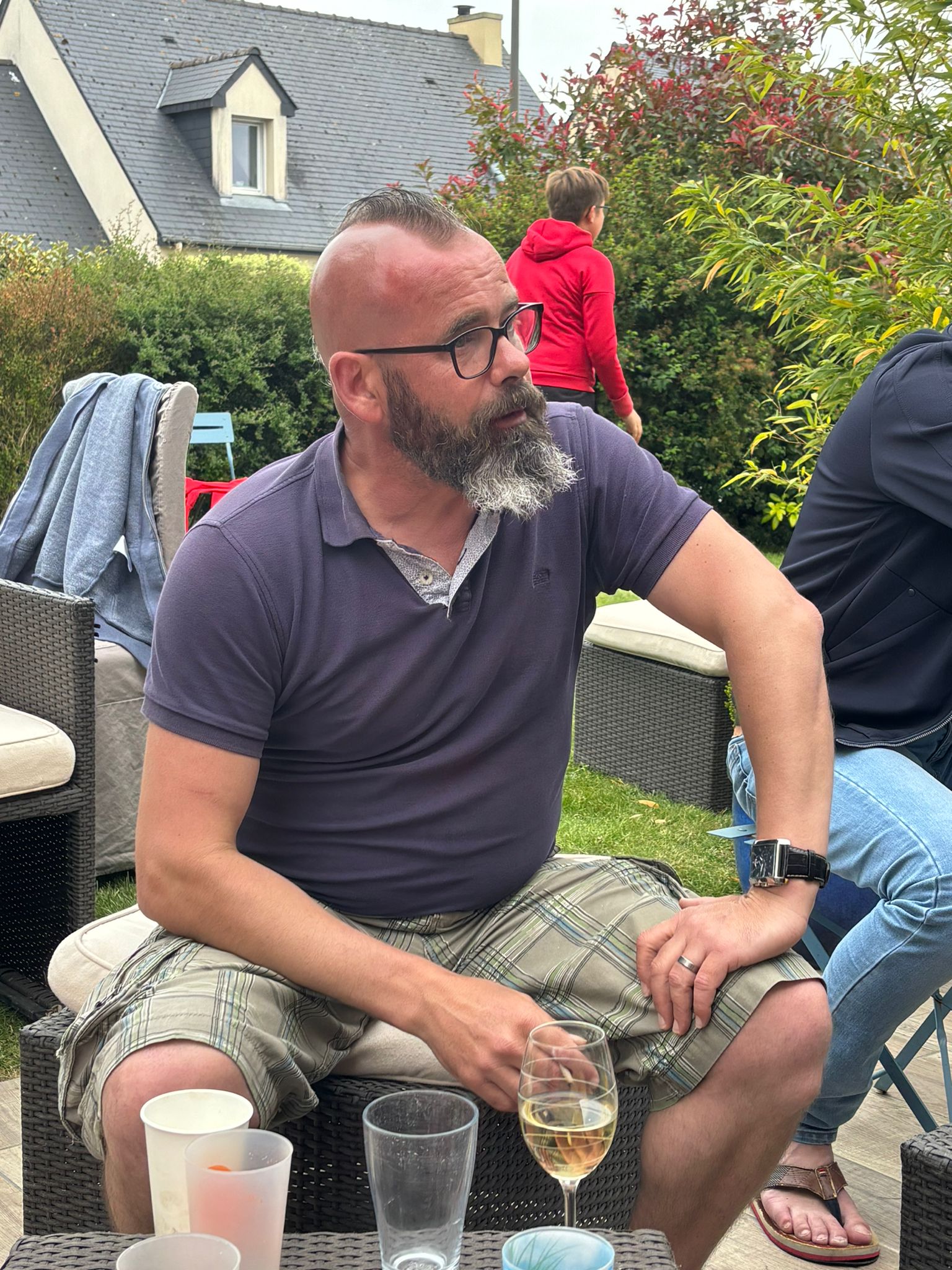 Profil de Jihad, 48 ans, Escort TS France à Arsy
