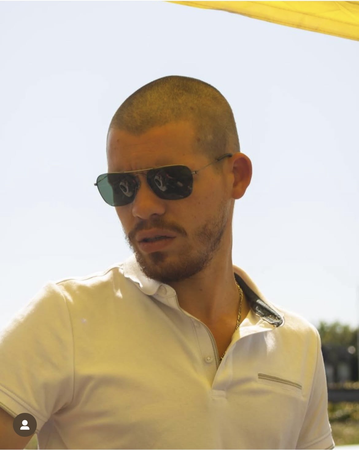 Profil de Marck, 24 ans, Escort TS France à Sérifontaine