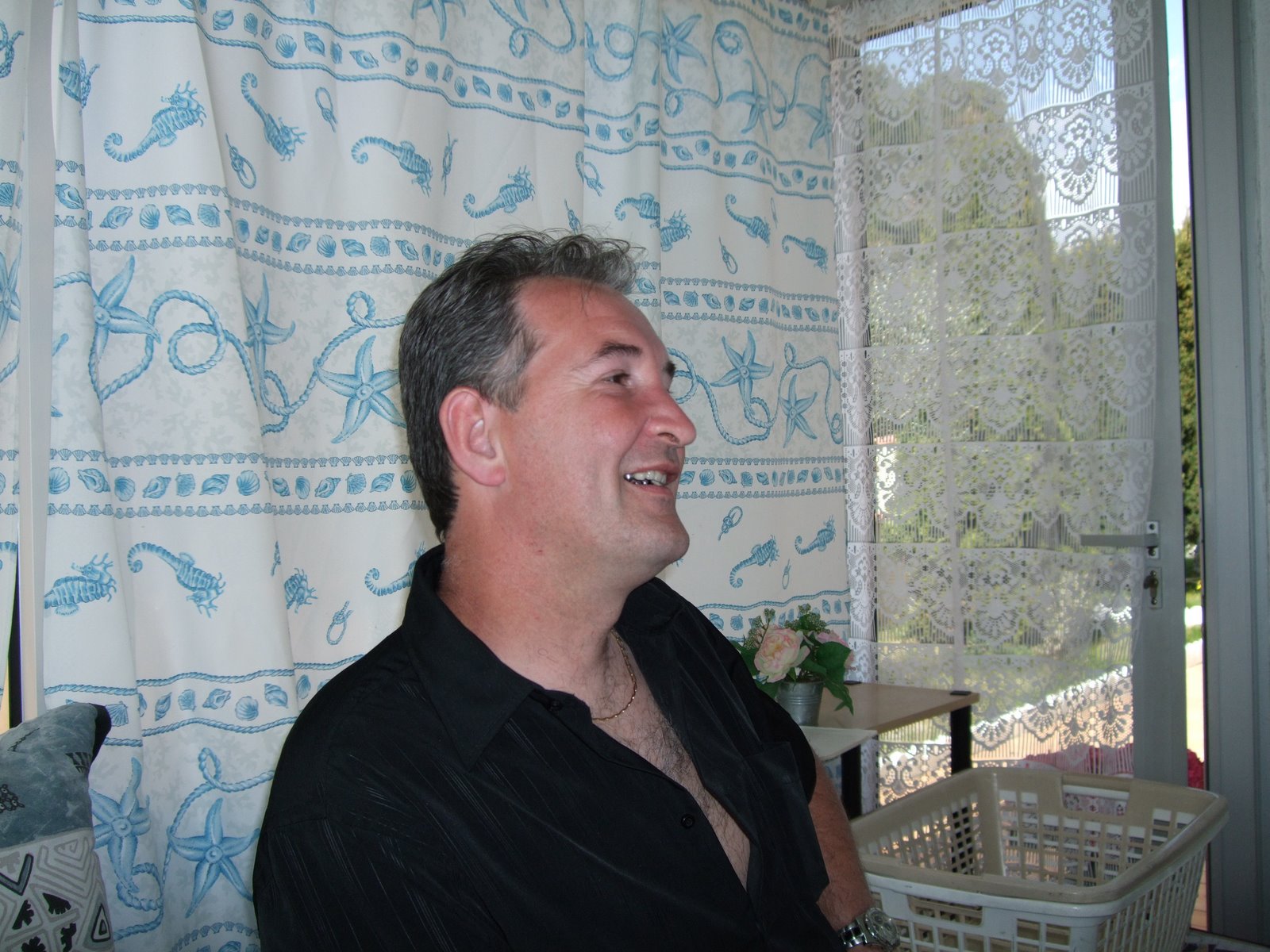 Profil de Julio, 55 ans, Escort TS France à Buffard