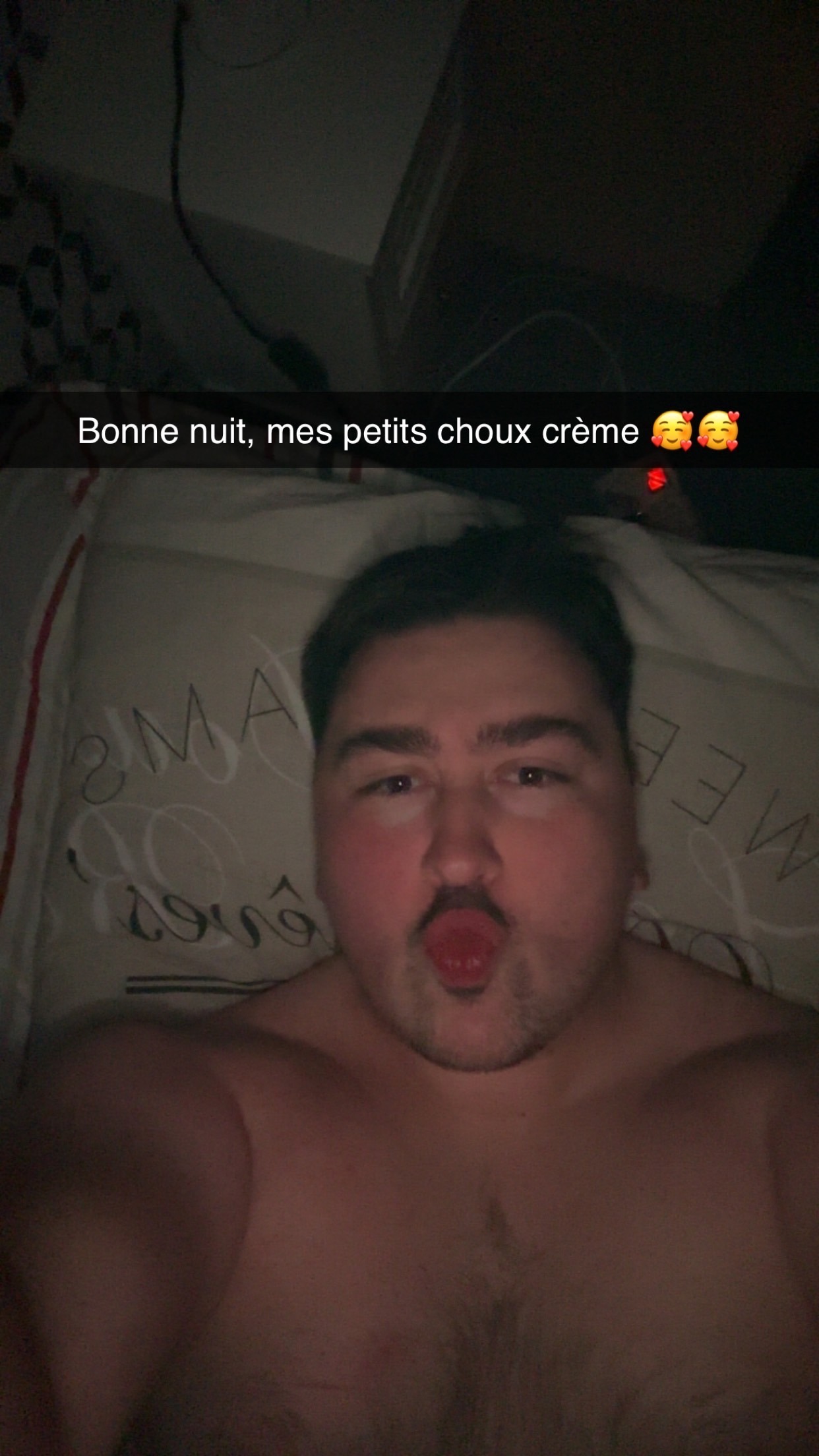 Profil de Phanuel, 22 ans, Escort TS France à Hédé-Bazouges