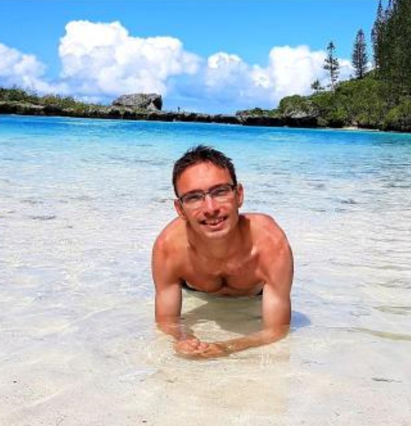 Profil de Omar, 29 ans, Escort TS France à LaPomarède
