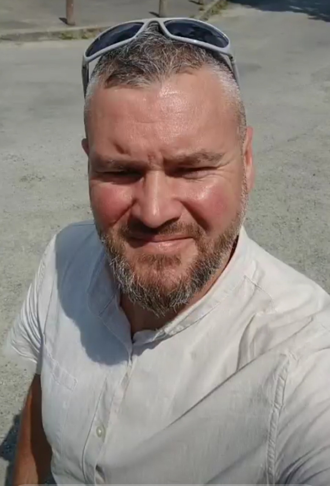 Profil de Jamil, 48 ans, Escort TS France à Canly
