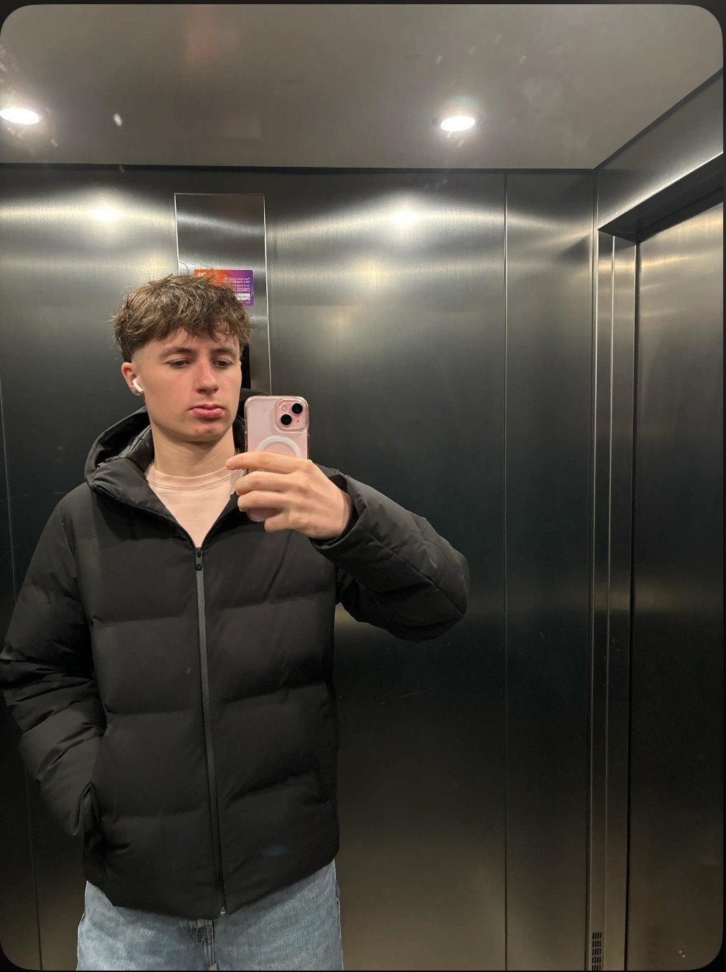 Profil de Fayez, 19 ans, Escort TS France à Varinfroy