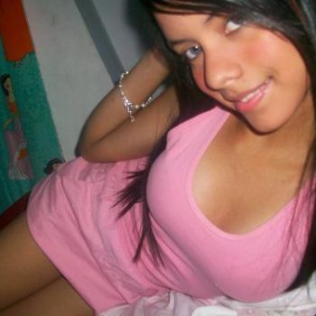 Profil de Natali, 25 ans, Escort TS France à Estrées