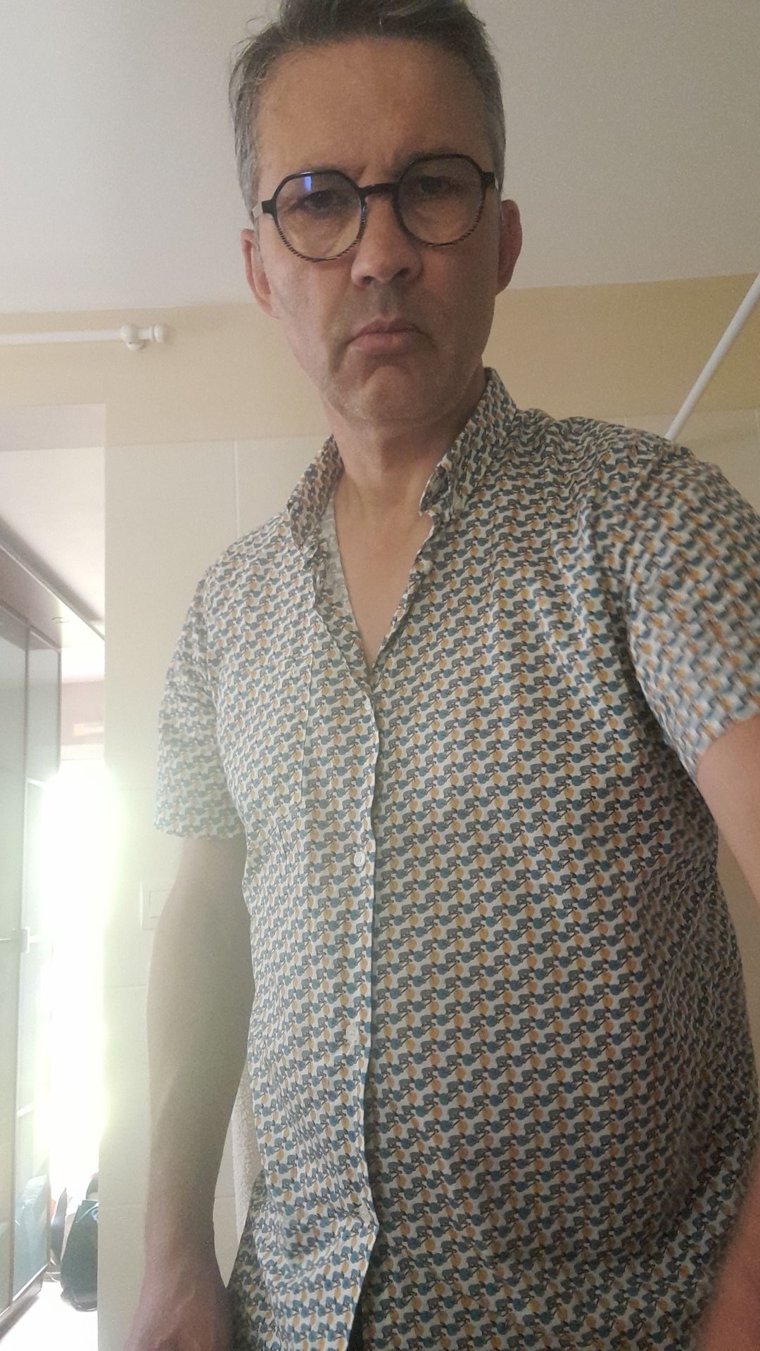 Profil de Maur, 55 ans, Escort TS France à Chablis