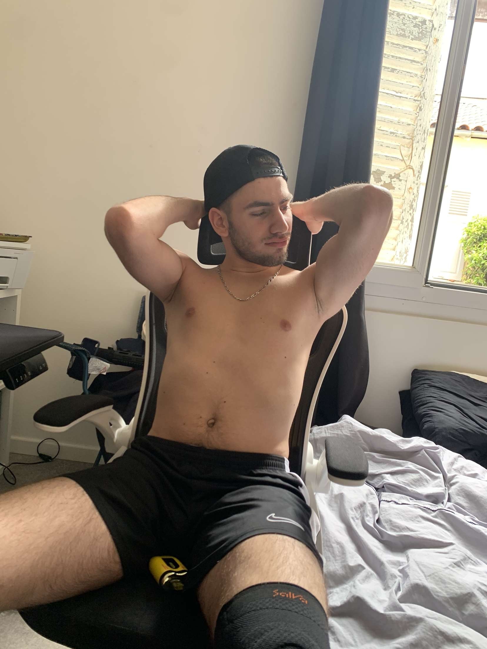 Profil de Boniface, 19 ans, Escort TS France à Saverne