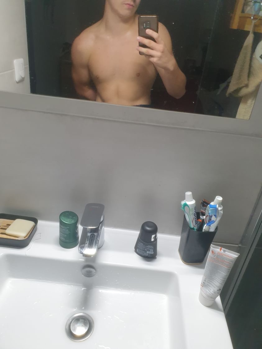 Profil de Cassien, 18 ans, Escort TS France à LeCrocq