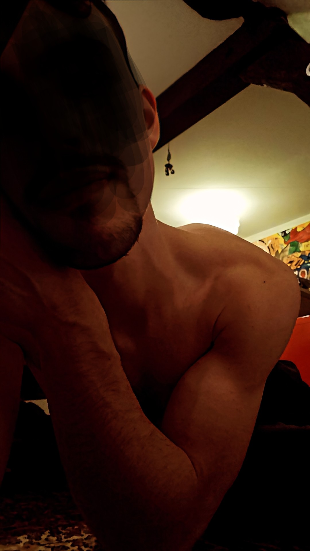 Profil de Marti, 25 ans, Escort TS France à Hétomesnil