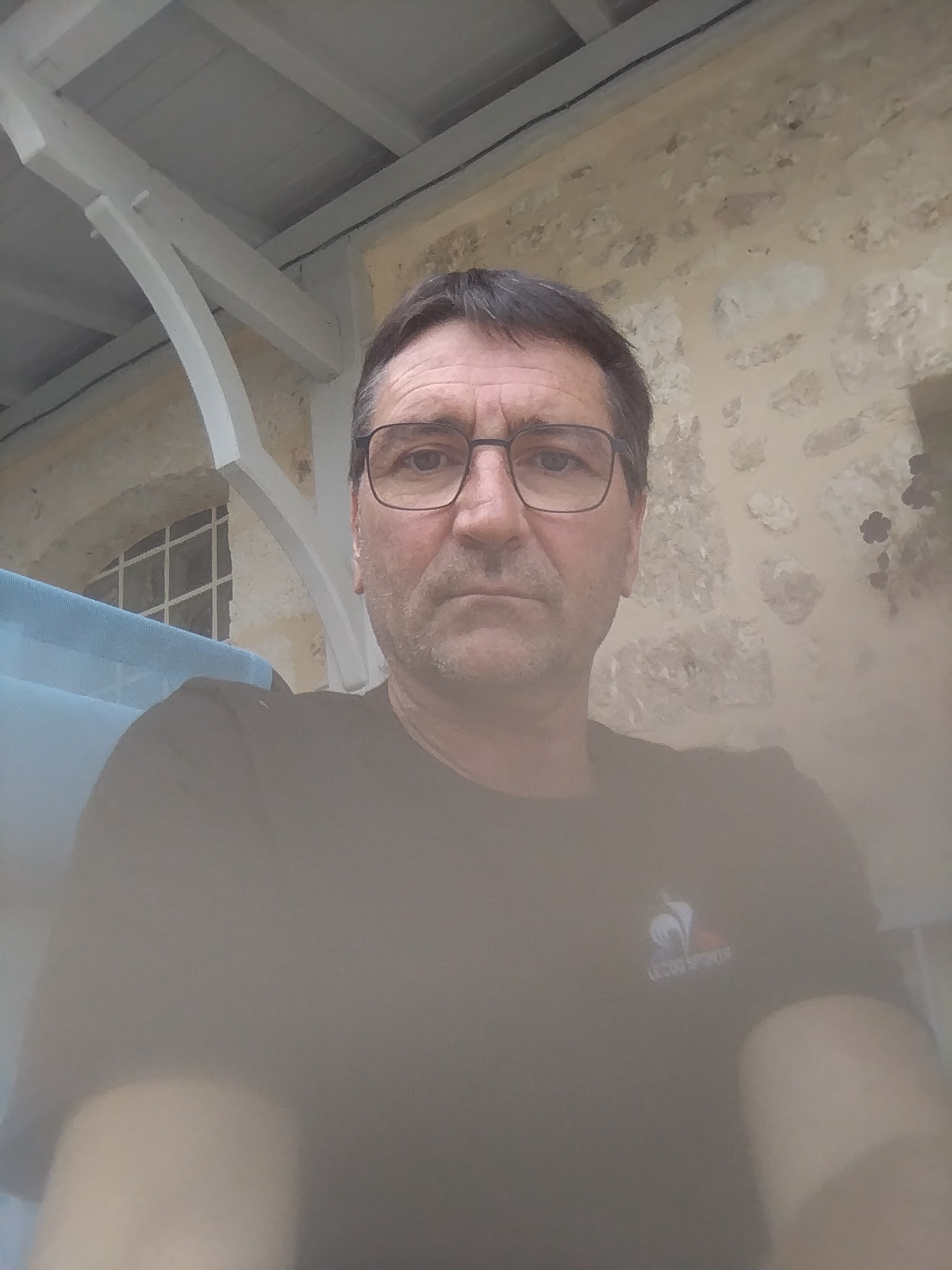 Profil de Ashraf, 49 ans, Escort TS France à Vauchelles