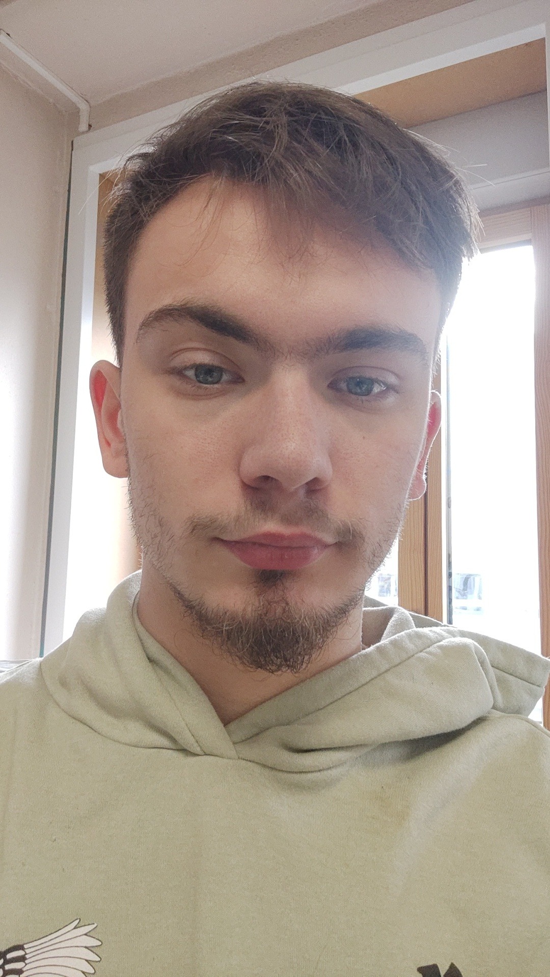 Profil de Sameer, 21 ans, Escort TS France à Ève