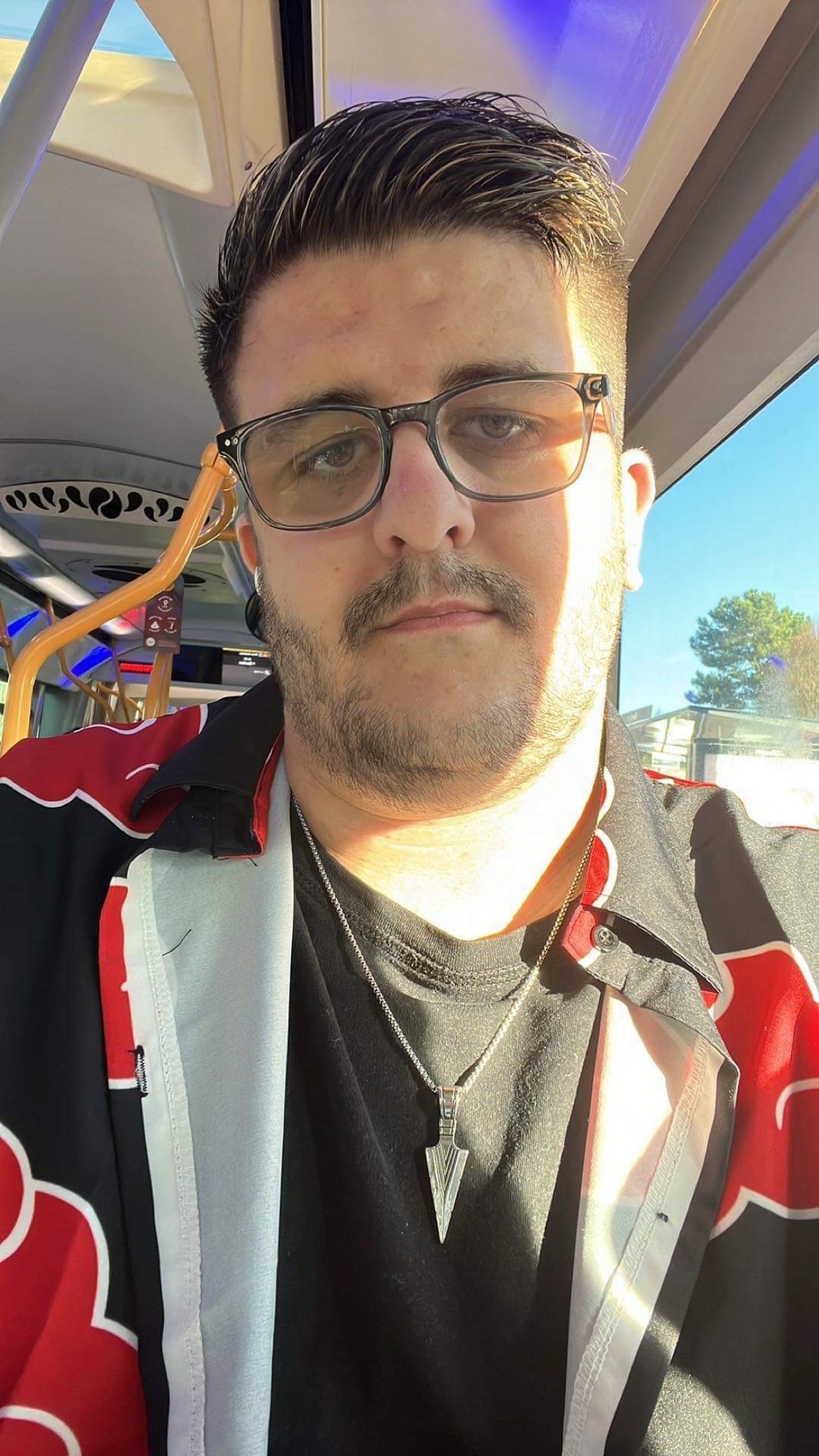 Profil de Cihad, 31 ans, Escort TS France à Combon