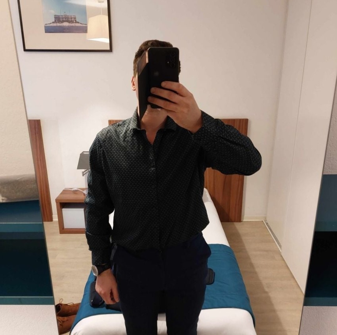 Profil de Akiva, 41 ans, Escort TS France à Roquefère