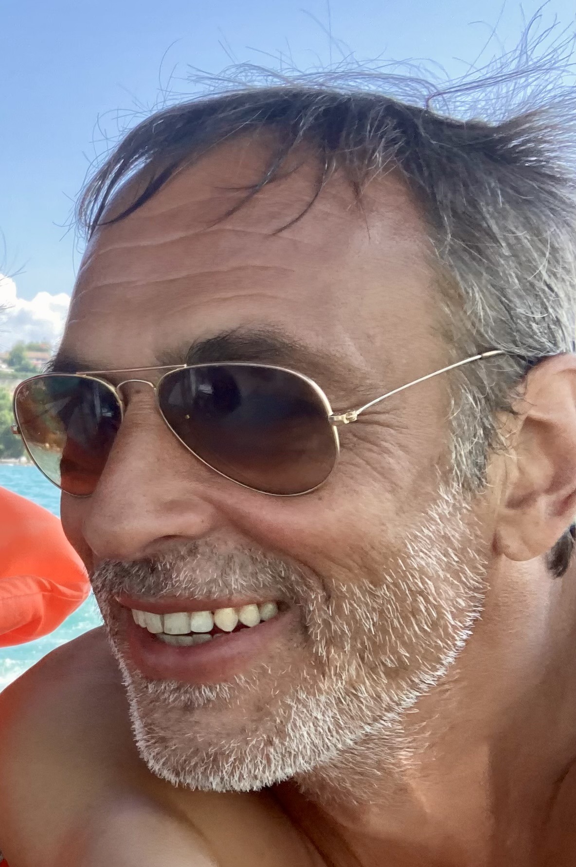 Profil de Paul-mickael, 46 ans, Escort TS France à Arphy
