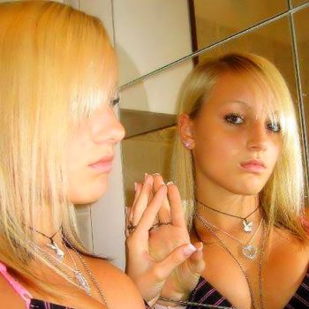 Profil de Eleah, 28 ans, Escort TS France à Crépy