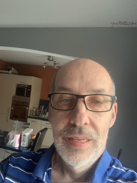 Profil de Sanders, 54 ans, Escort TS France à Morienval