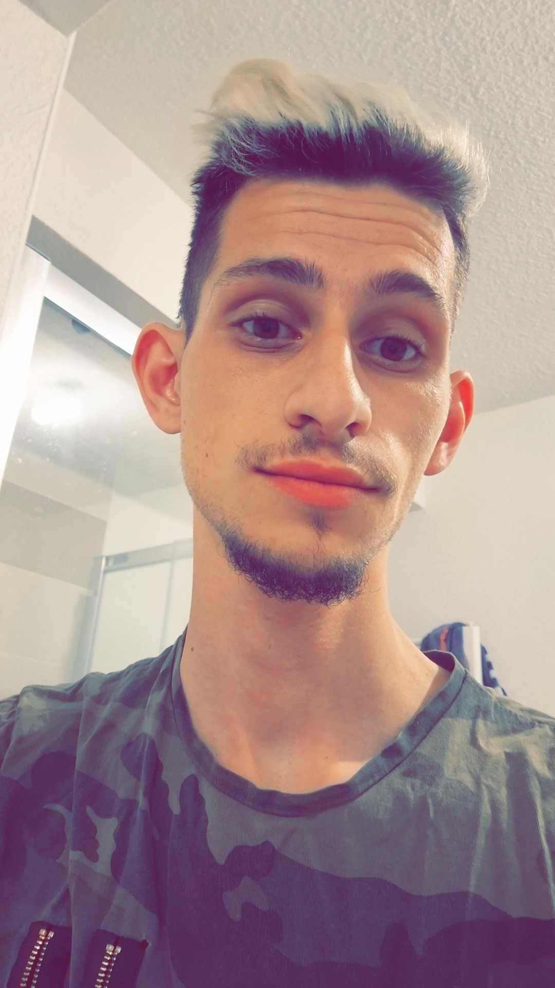Profil de Ebene, 27 ans, Escort TS France à Ercuis