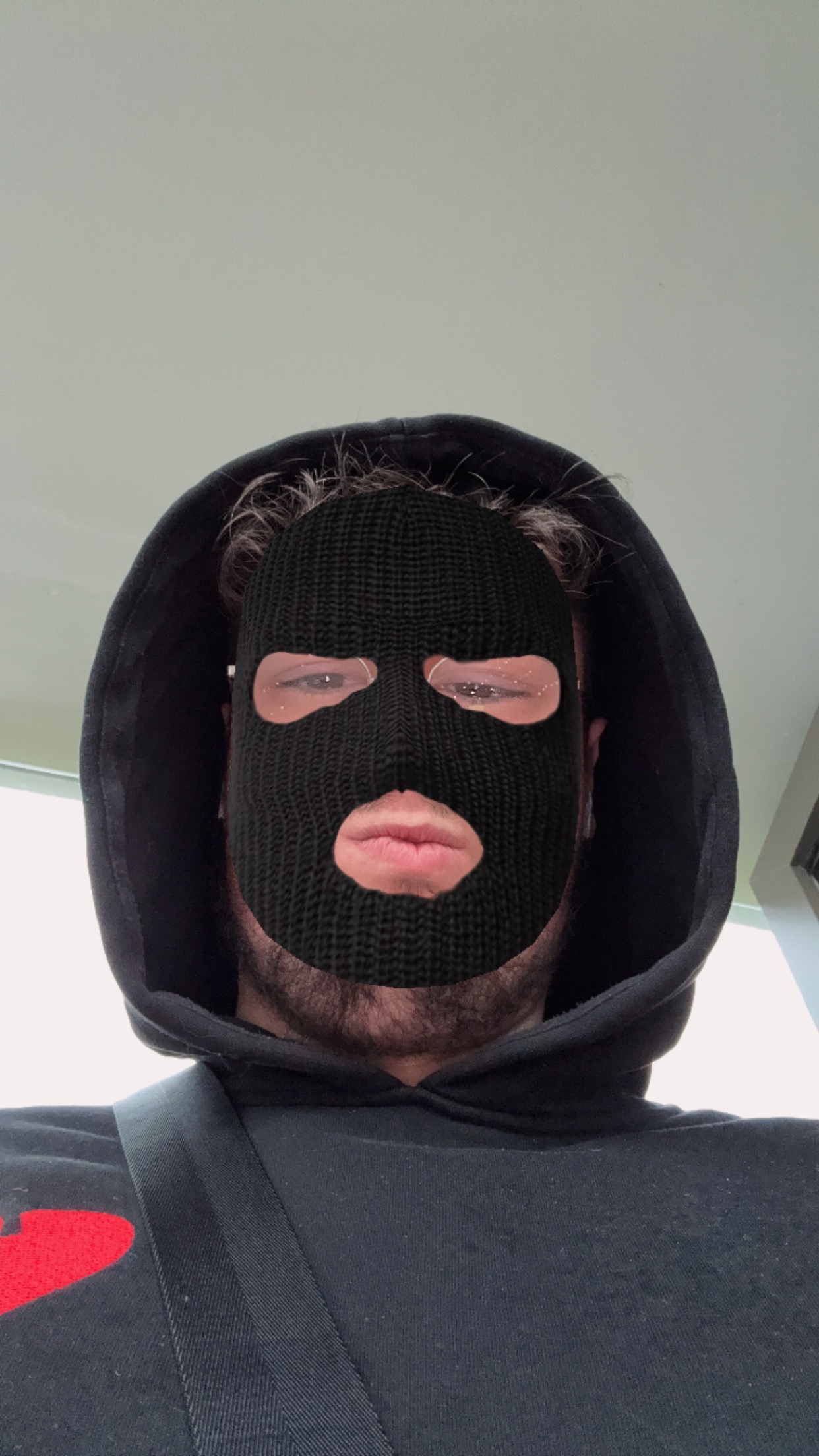 Profil de Nahyl, 25 ans, Escort TS France à Cormolain