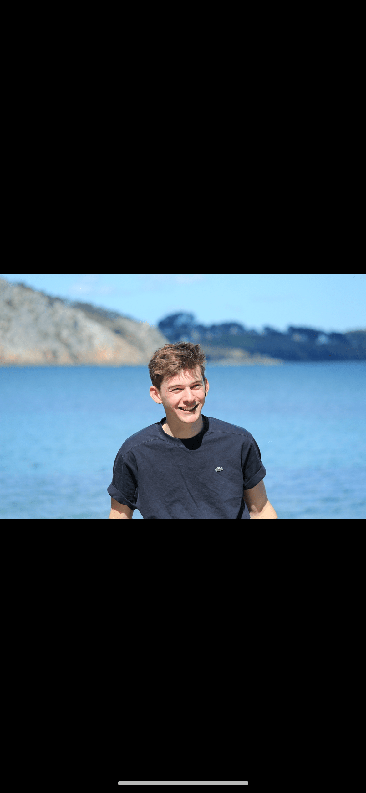Profil de Danil, 24 ans, Escort TS France à Vez
