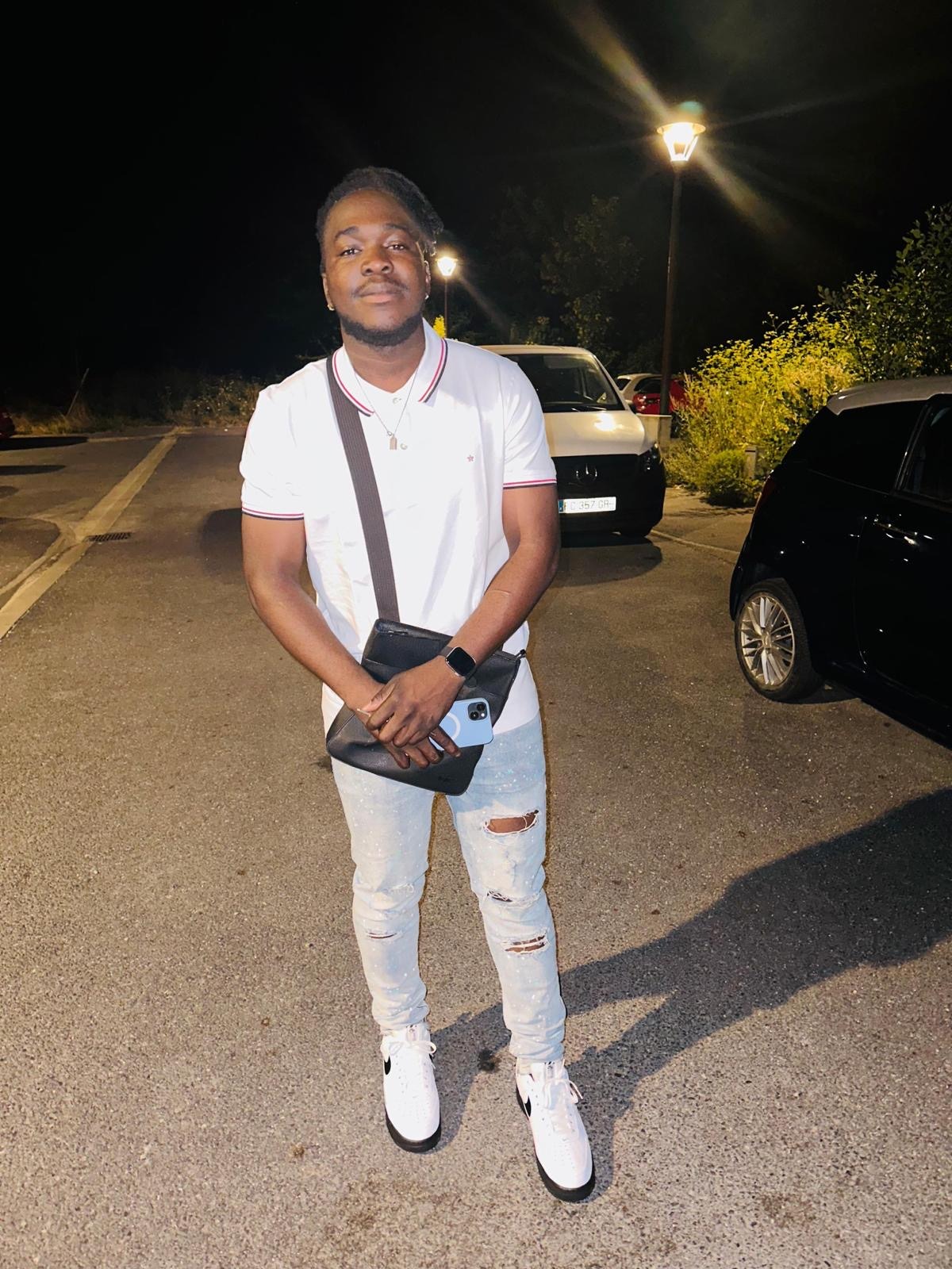 Profil de Lauris, 25 ans, Escort TS France à Bouvante