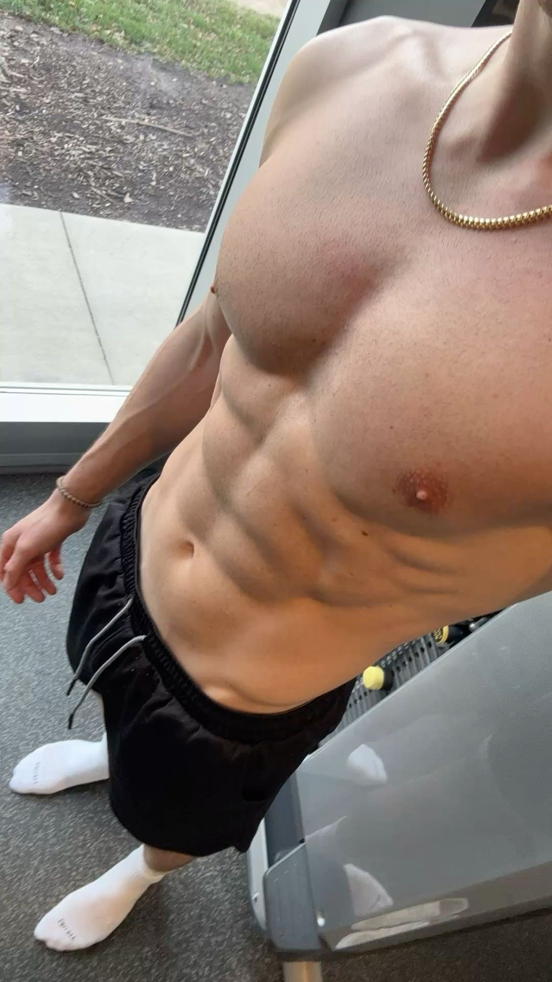 Profil de Nassuf, 24 ans, Escort TS France à LesCombes
