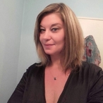 Profil de Lamis, 40 ans, Escort TS France à Saint-Aybert