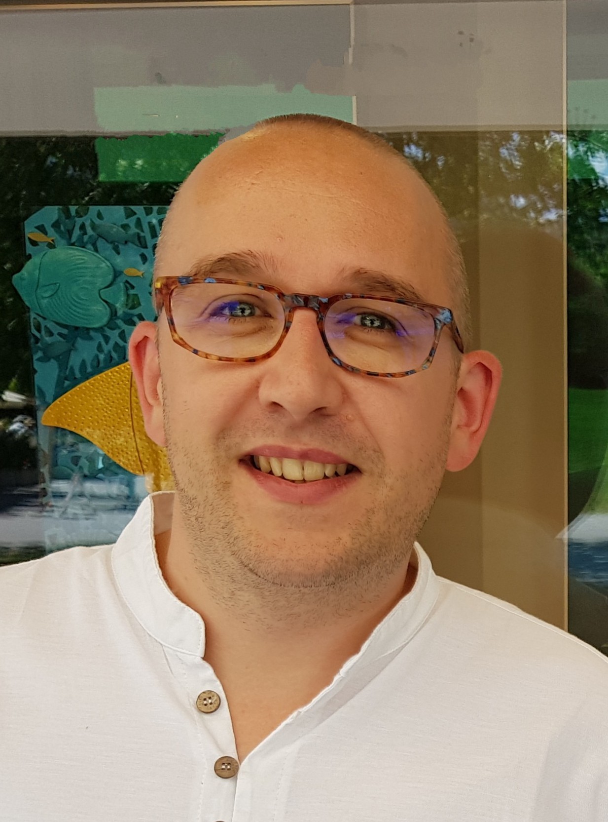 Profil de Asif, 43 ans, Escort TS France à Écuvilly
