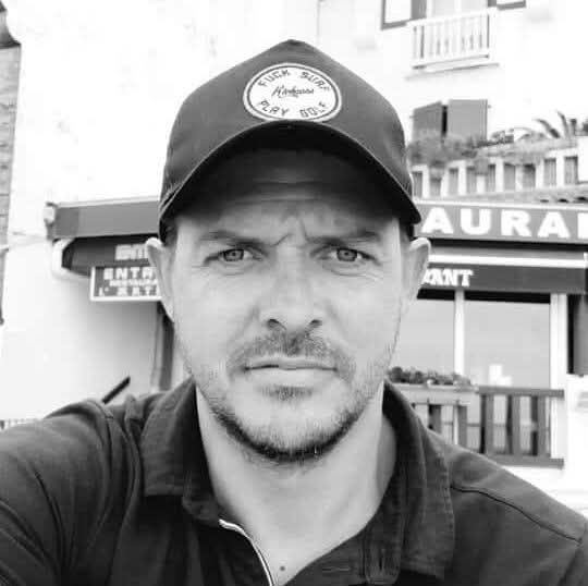 Profil de Maxent, 45 ans, Escort TS France à Pierrefonds