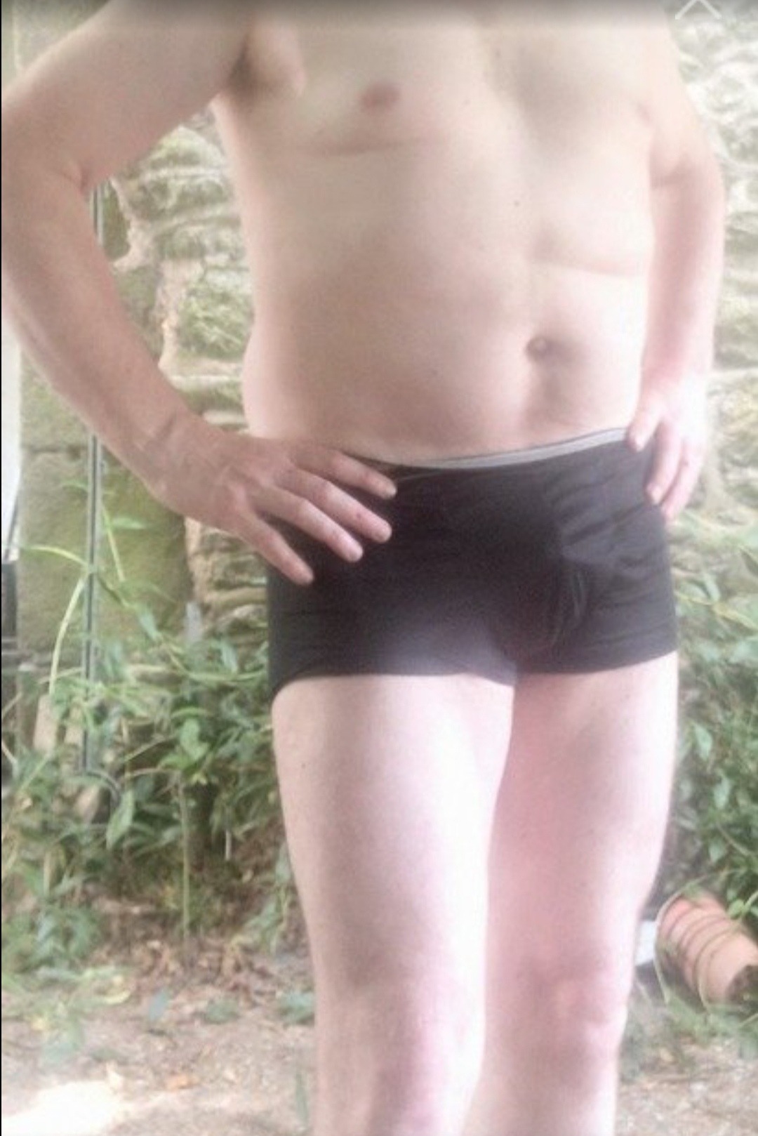 Profil de Claudel, 50 ans, Escort TS France à Chamant